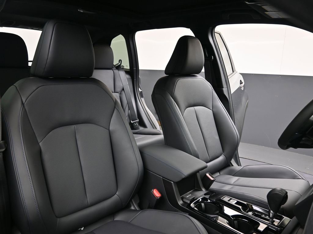 New 2026 Subaru Forester Limited image 13