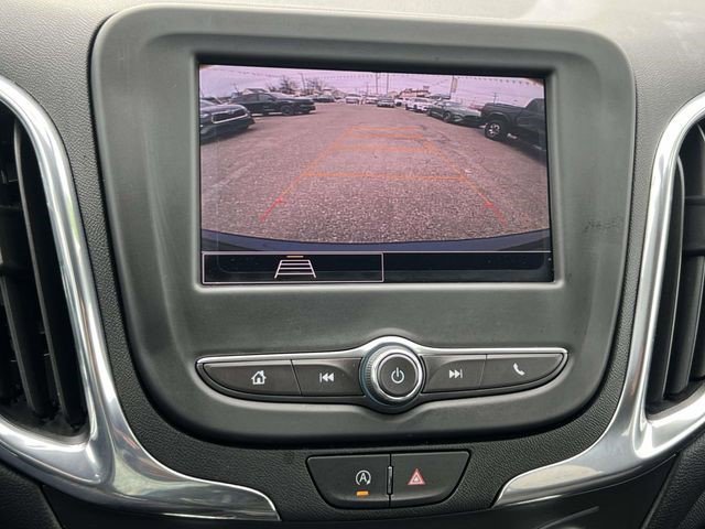 Certified 2023 Chevrolet Equinox LT image 29