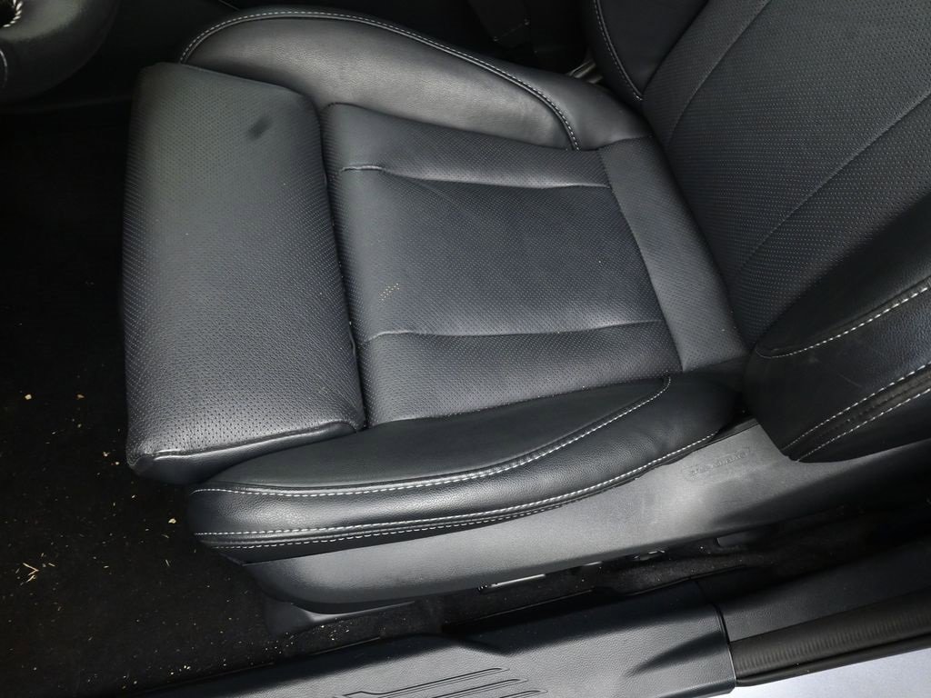 Used 2024 Subaru Outback Limited image 22