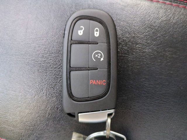 Used 2022 Jeep Cherokee Trailhawk w/ Sun, Sound & Nav Group image 29