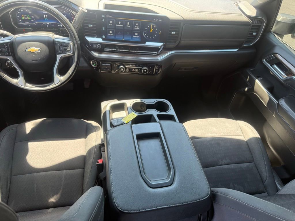 Used 2024 Chevrolet Silverado 3500 LT w/ Convenience Package AWD/4WD image 40