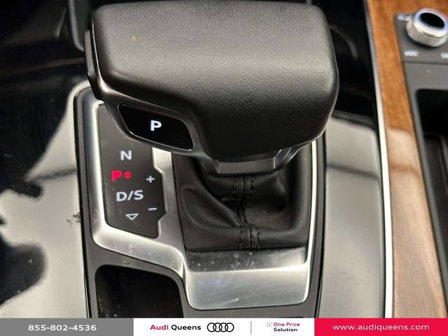 Certified 2023 Audi Q5 2.0T Premium Plus w/ Premium Plus Package AWD/4WD image 29