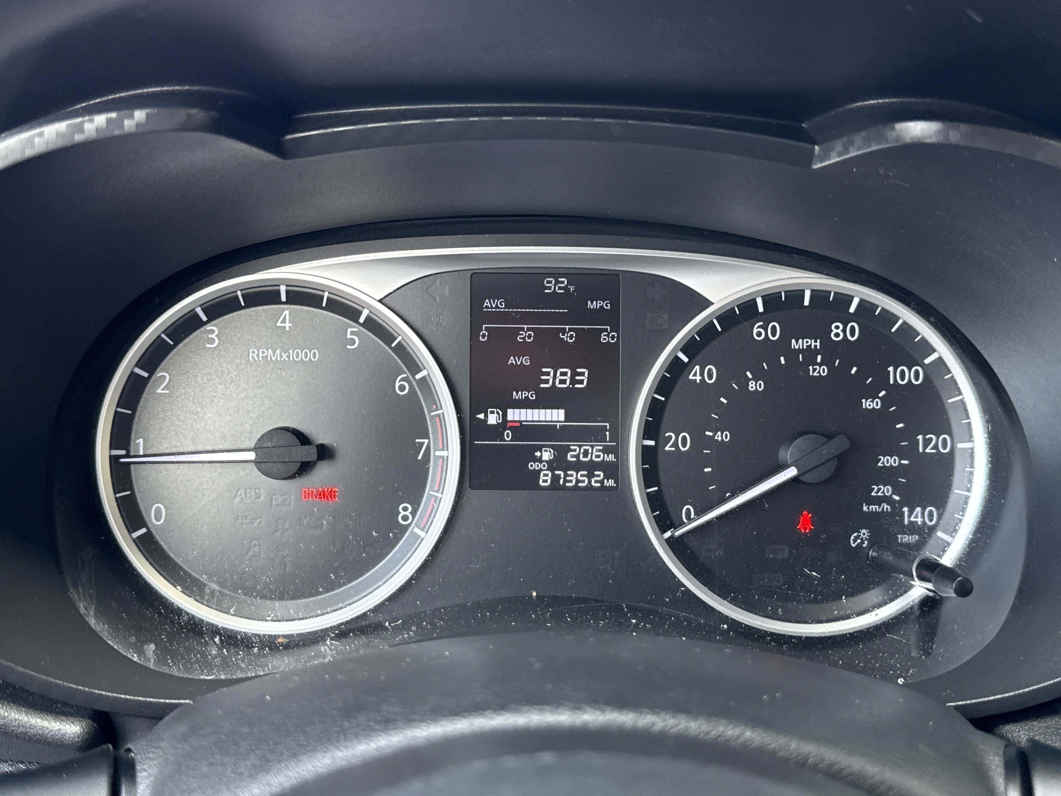 Used 2021 Nissan Versa S FWD image 13