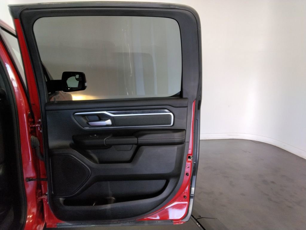Used 2022 RAM 1500 Big Horn image 42