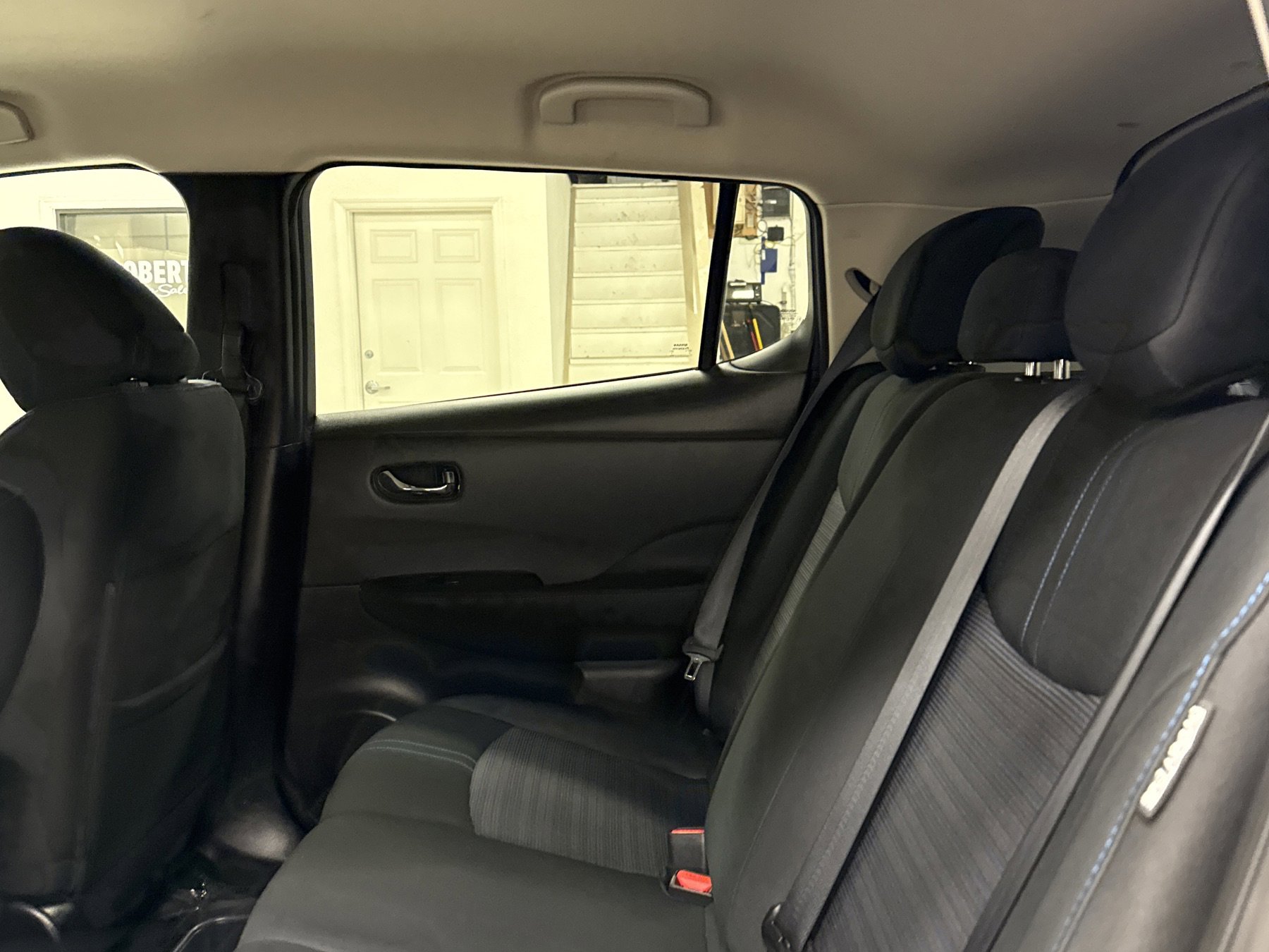 Used 2024 Nissan Leaf SV Plus image 12