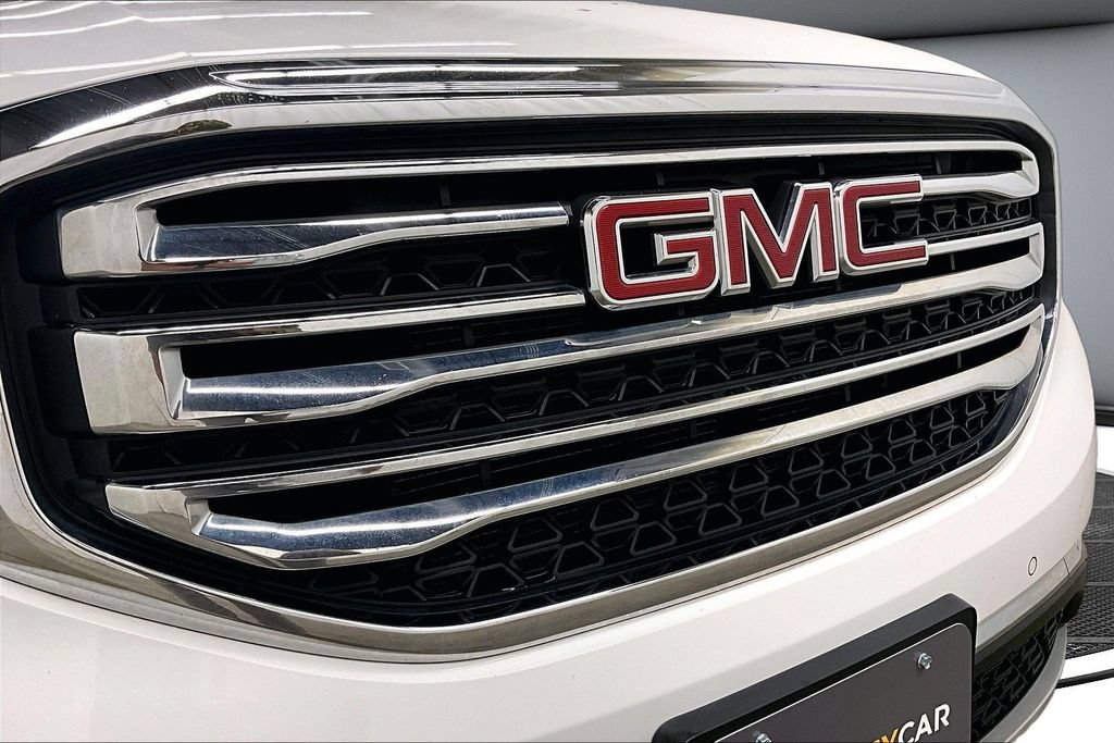 Used 2019 GMC Acadia SLT AWD/4WD image 32
