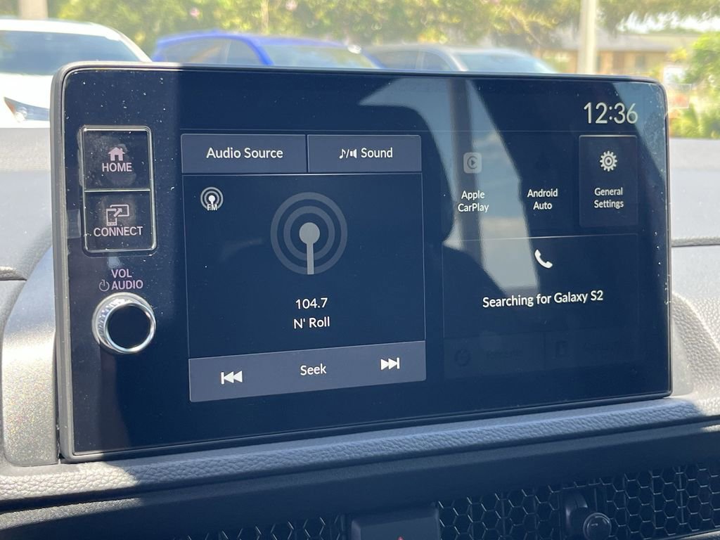 New 2026 Honda CR-V Sport-L image 15