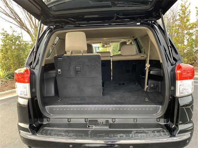 Used 2013 Toyota 4Runner Limited image 32