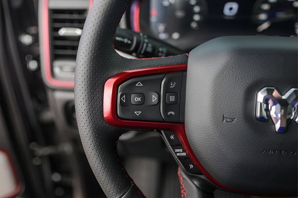 Used 2026 RAM 1500 Rebel w/ Rebel Level 2 Equipment Group image 14