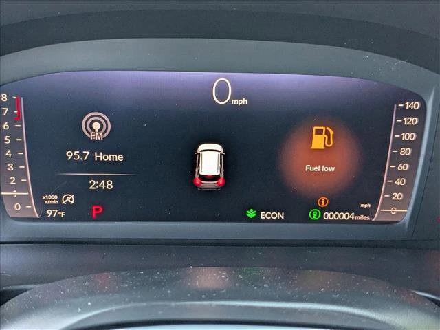 New 2026 Honda Pilot Black Edition image 11