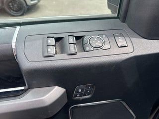 Used 2018 Ford F350 Platinum w/ Platinum Ultimate Package image 22