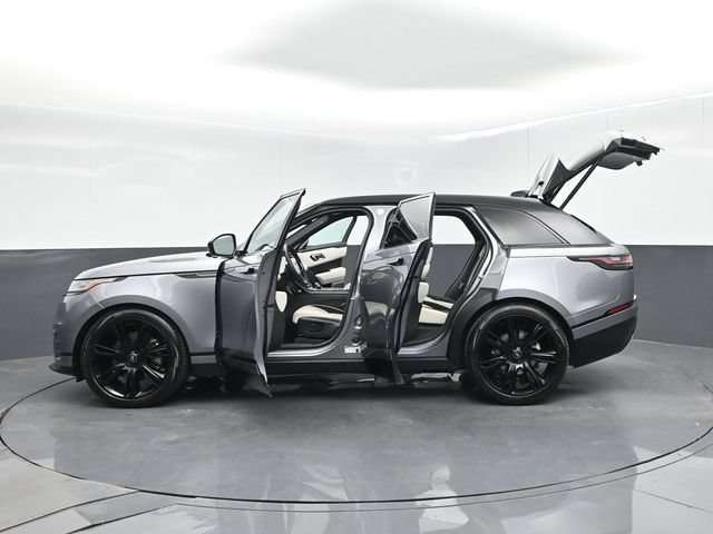 Used 2023 Land Rover Range Rover Velar R-Dynamic S AWD/4WD image 65