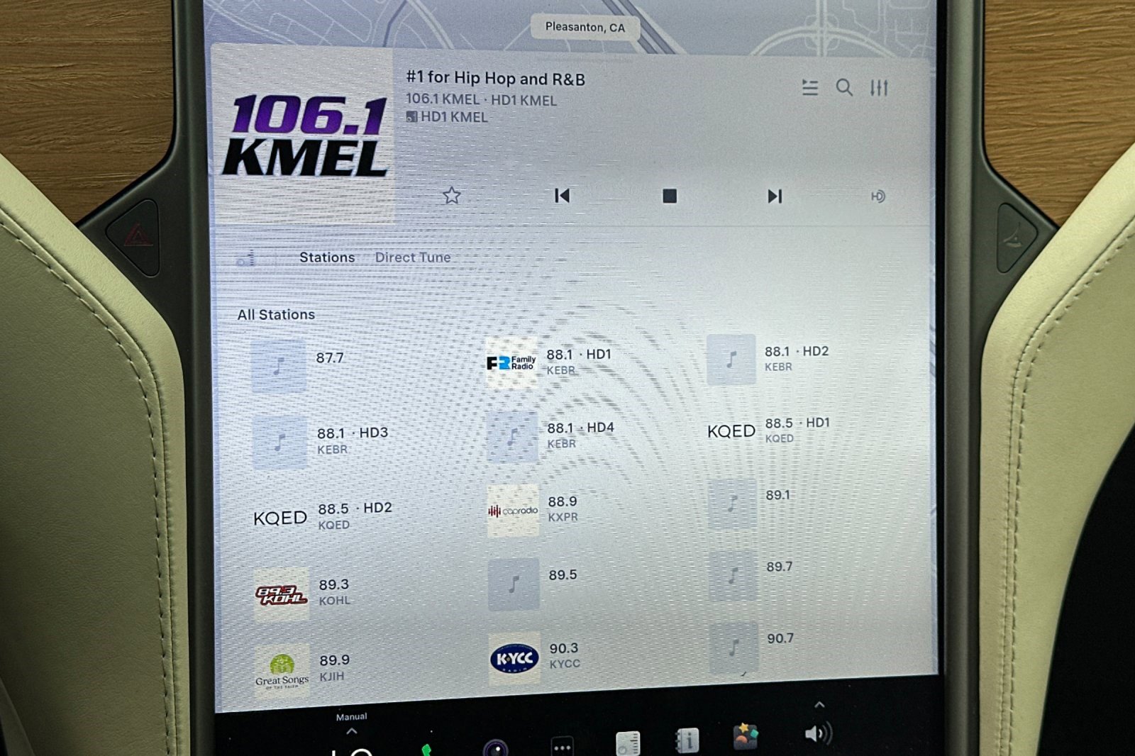 Used 2020 Tesla Model X Long Range image 23