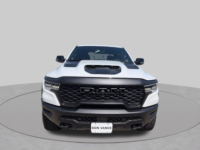 New 2026 RAM 1500 RHO w/ RHO Level 1 Equipment Group AWD/4WD image 8