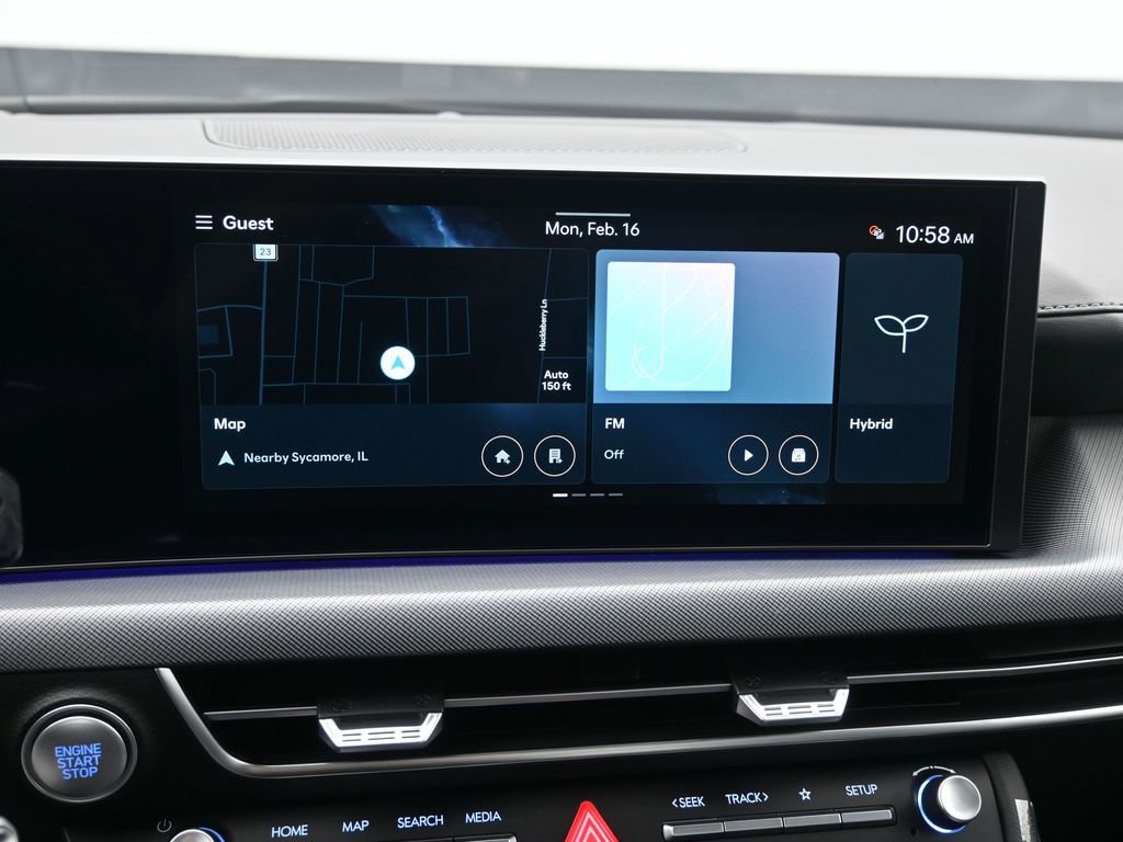 New 2026 Hyundai Sonata Limited image 14