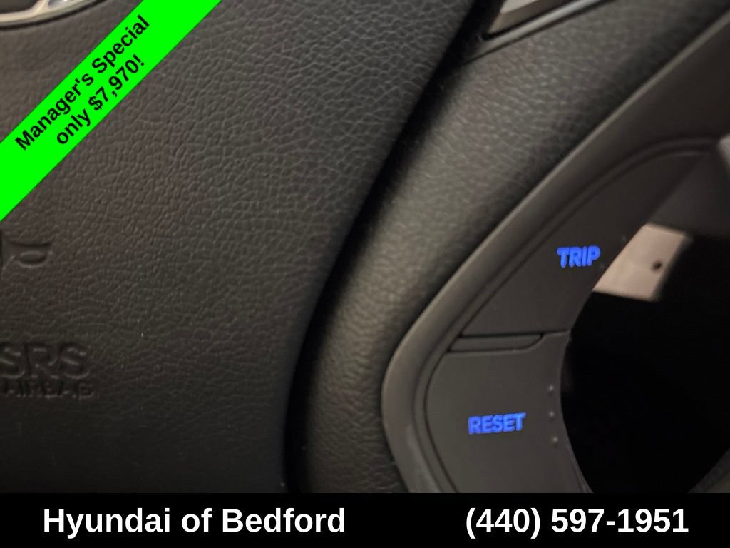 Used 2012 Hyundai Sonata GLS w/ Popular Equipment Pkg FWD image 18