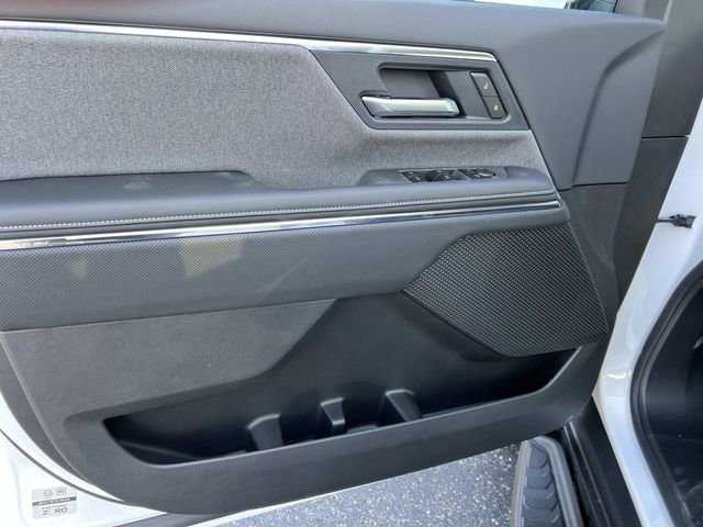 New 2026 GMC Sierra EV Elevation w/ LPO, Elevation Dark Package image 14