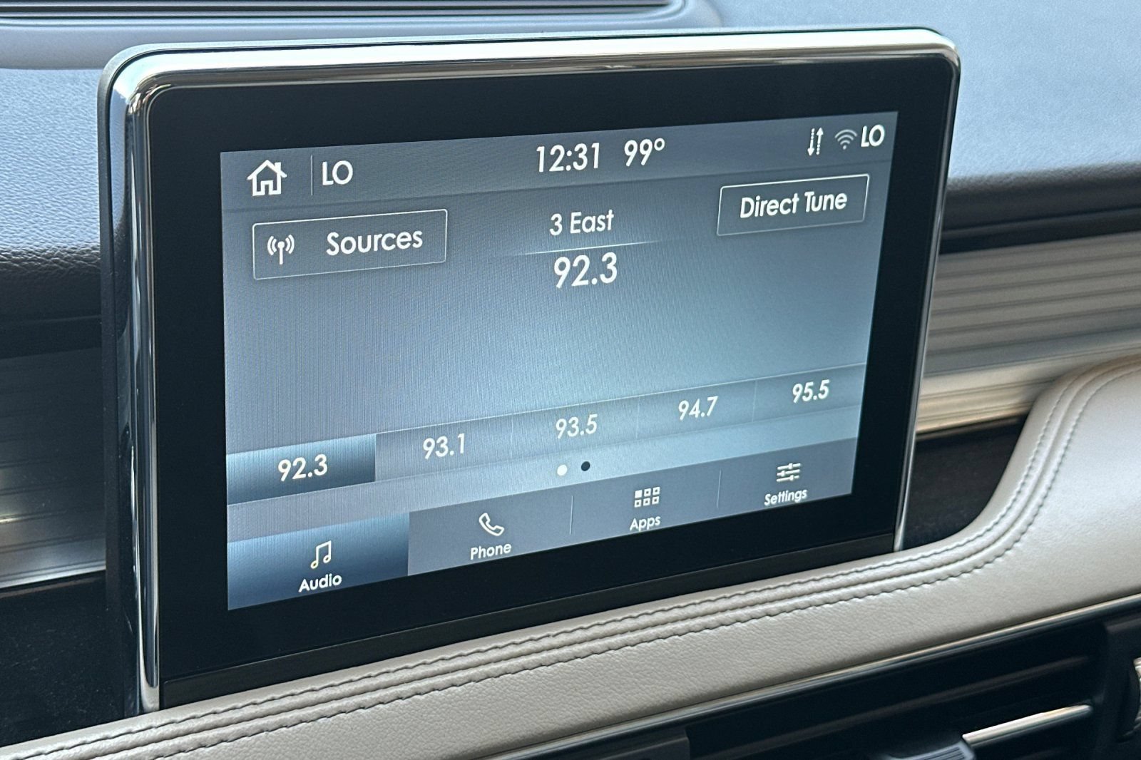 Used 2022 Lincoln Corsair FWD image 18