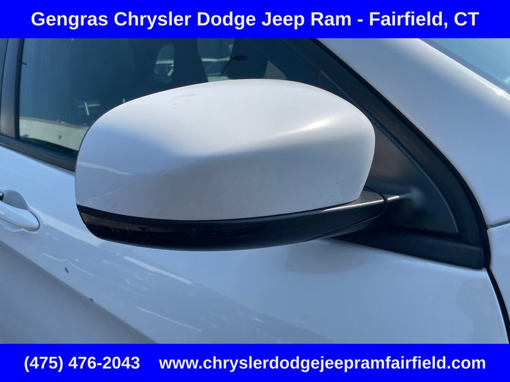 Used 2017 Jeep Cherokee High Altitude AWD/4WD image 10