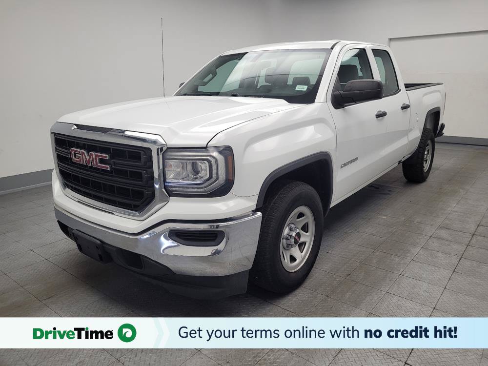 Used 2019 GMC Sierra 1500 Limited