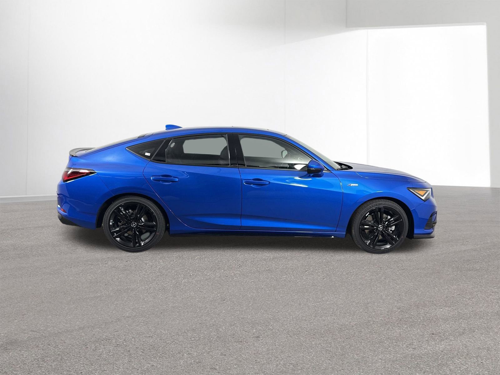 New 2026 Acura Integra A-Spec FWD image 35