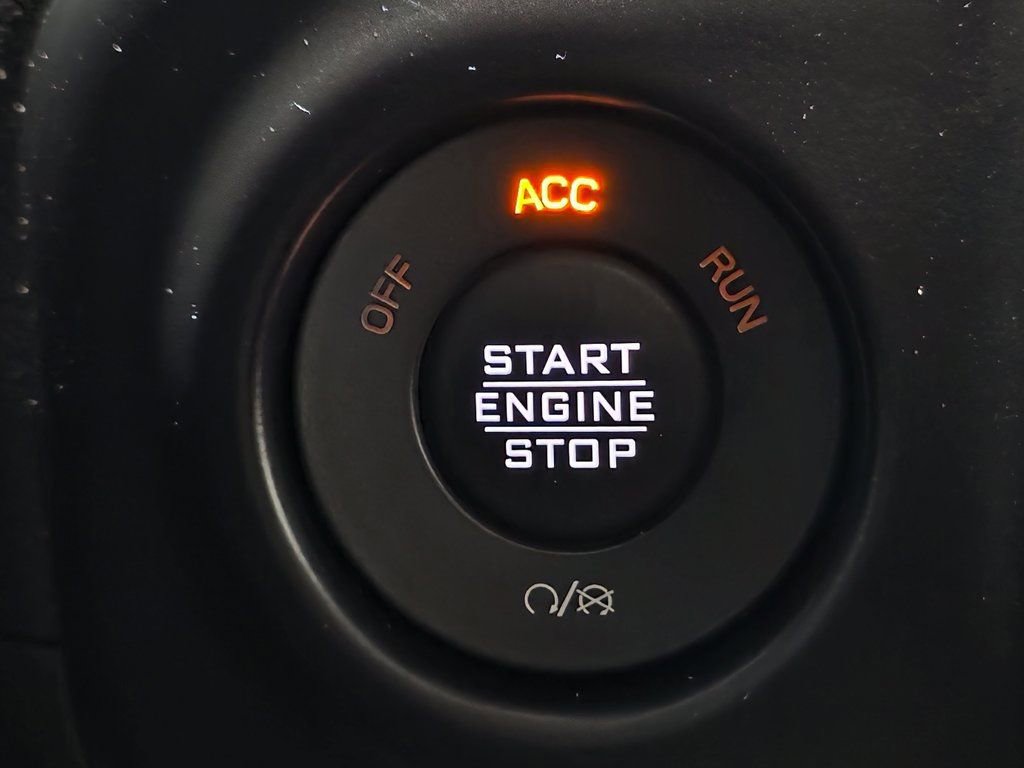 Used 2021 Jeep Wrangler Unlimited Sahara w/ Uconnect 4C Nav & Sound Group image 40