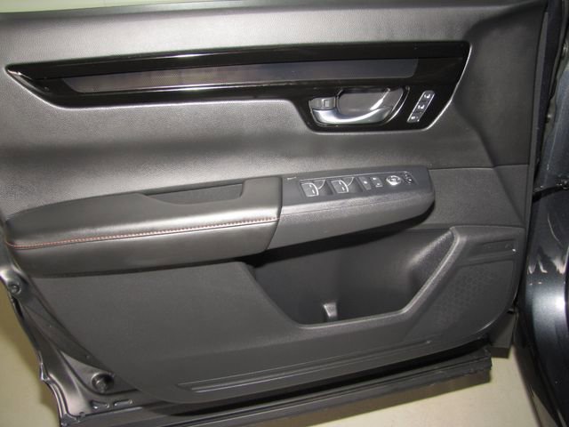 Certified 2025 Honda CR-V Sport Touring image 10