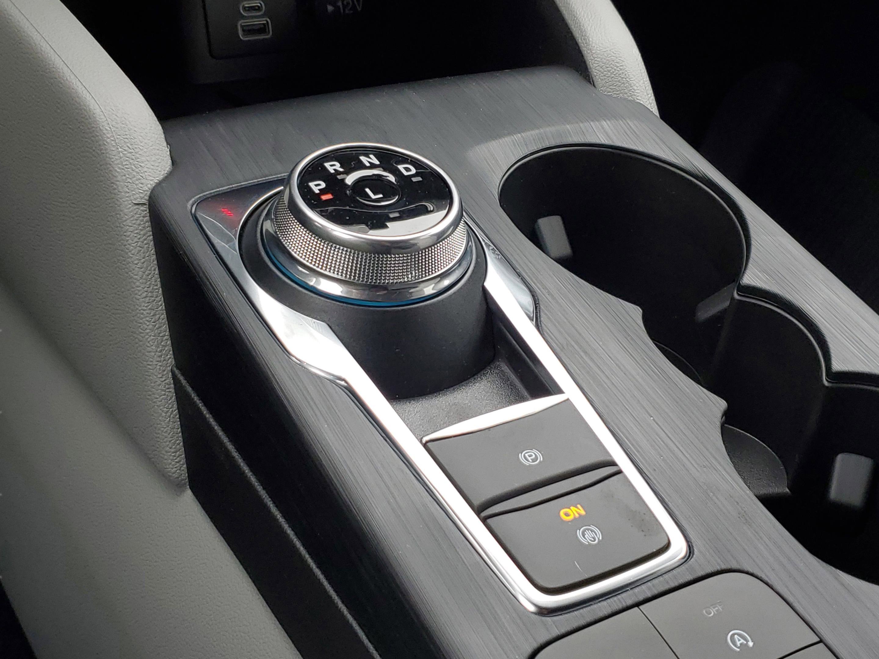 New 2026 Ford Escape Active w/ Cold Weather Package image 26