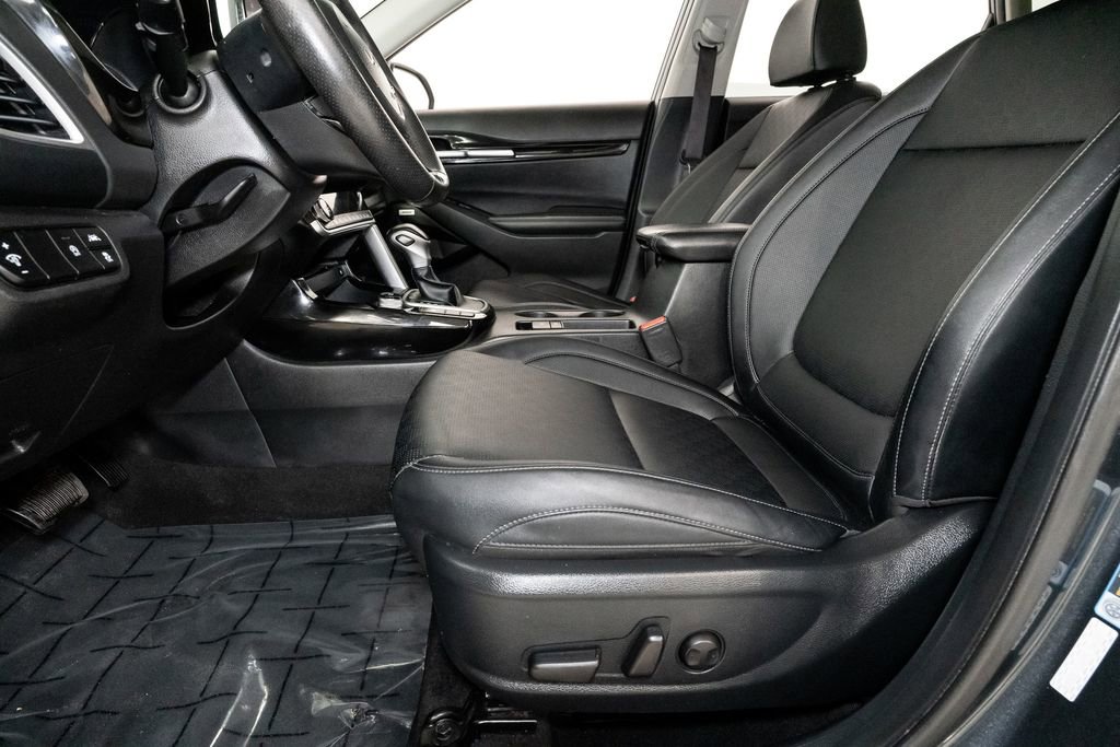 Used 2022 Kia Seltos SX image 12