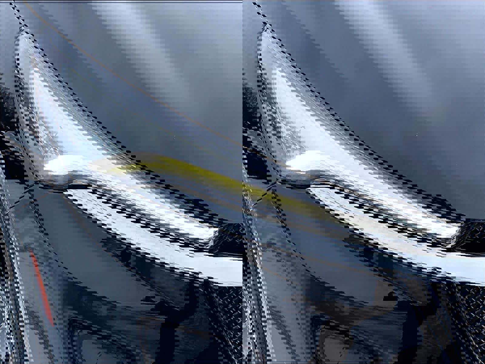 Used 2023 Buick Enclave Essence w/ Experience Buick Package image 34