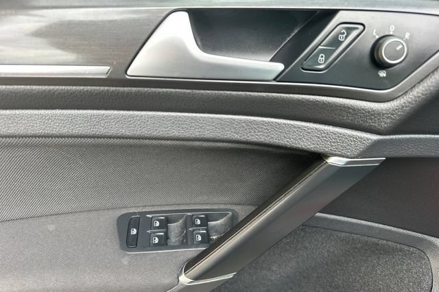 Used 2019 Volkswagen GTI Rabbit Edition FWD image 13