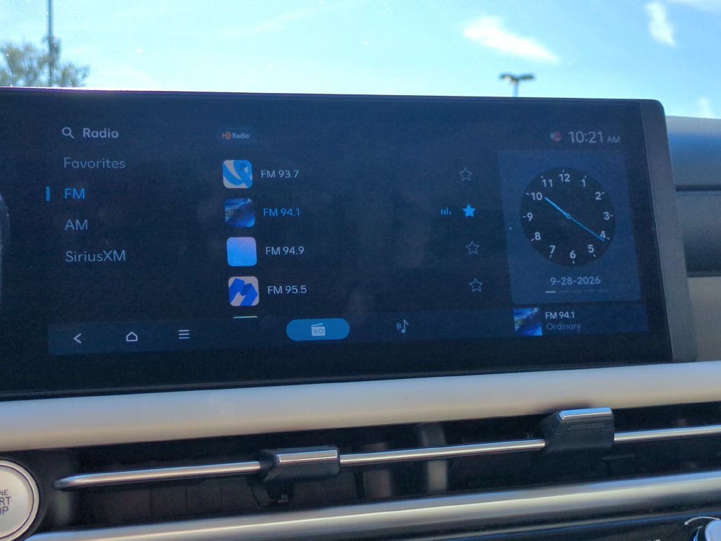 Used 2025 Hyundai Tucson SEL FWD image 18