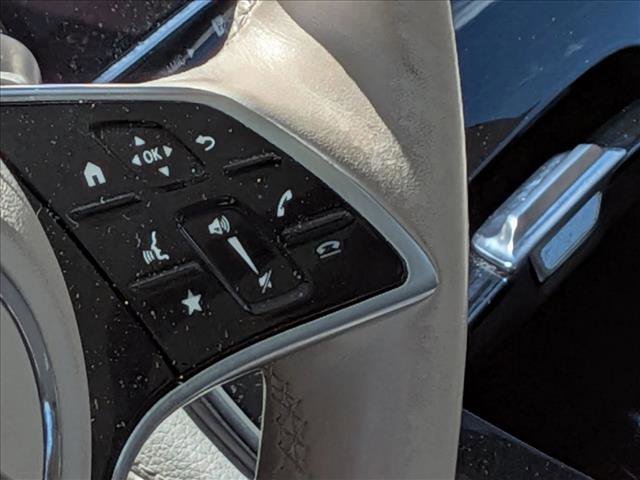 Certified 2023 Mercedes-Benz EQS 450+ 4MATIC Sedan image 12