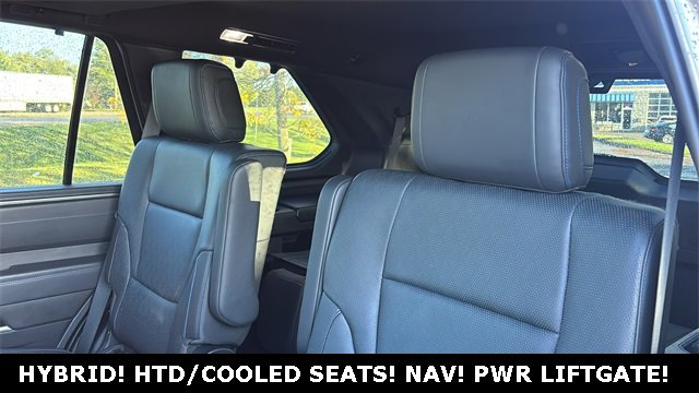 Used 2024 Toyota Sequoia Platinum image 24