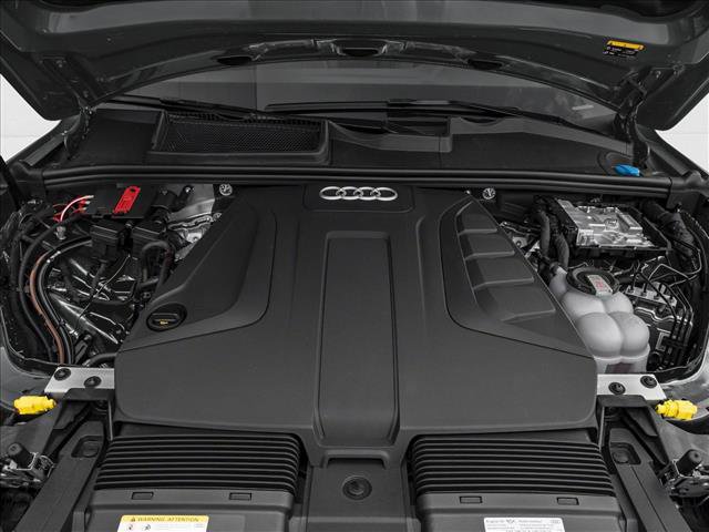 New 2026 Audi Q7 2.0T Premium Plus AWD/4WD image 8