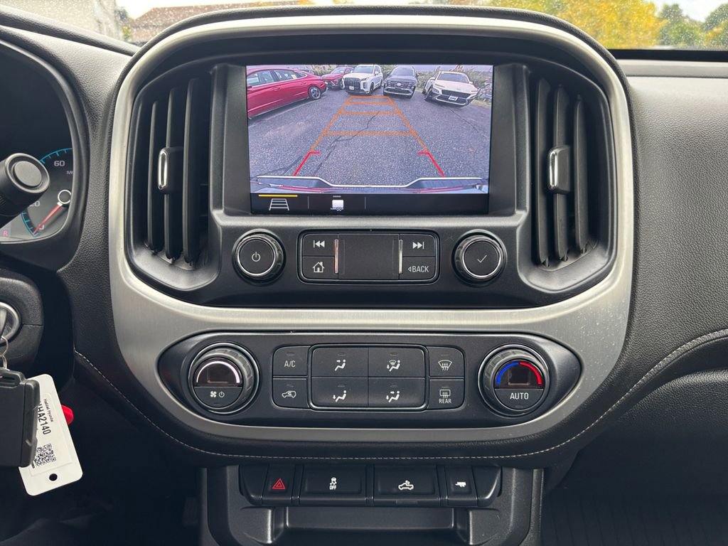 Used 2021 GMC Canyon Elevation w/ Trailering Package image 23