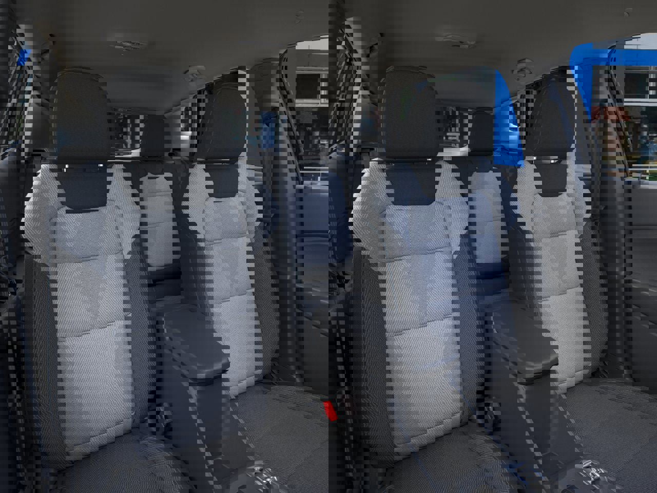 New 2026 Chevrolet Trax LS w/ LS Convenience Package image 40