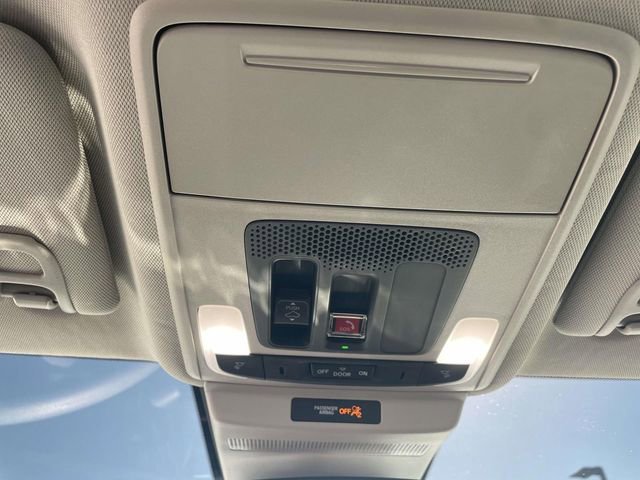 Used 2025 Honda Accord SE image 24