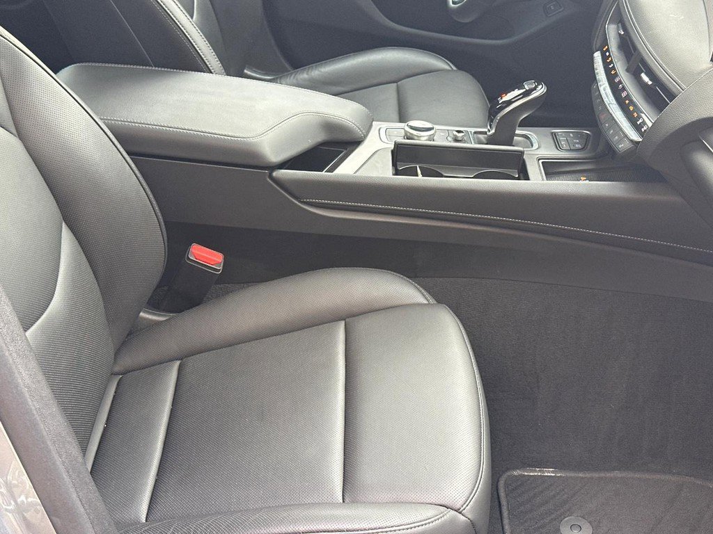 Certified 2025 Cadillac CT5 Premium Luxury RWD image 15