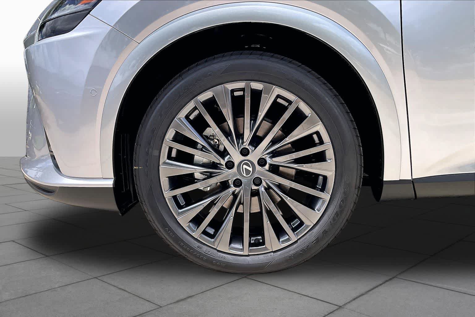 New 2026 Lexus RX 350 w/ Convenience Package AWD/4WD image 20