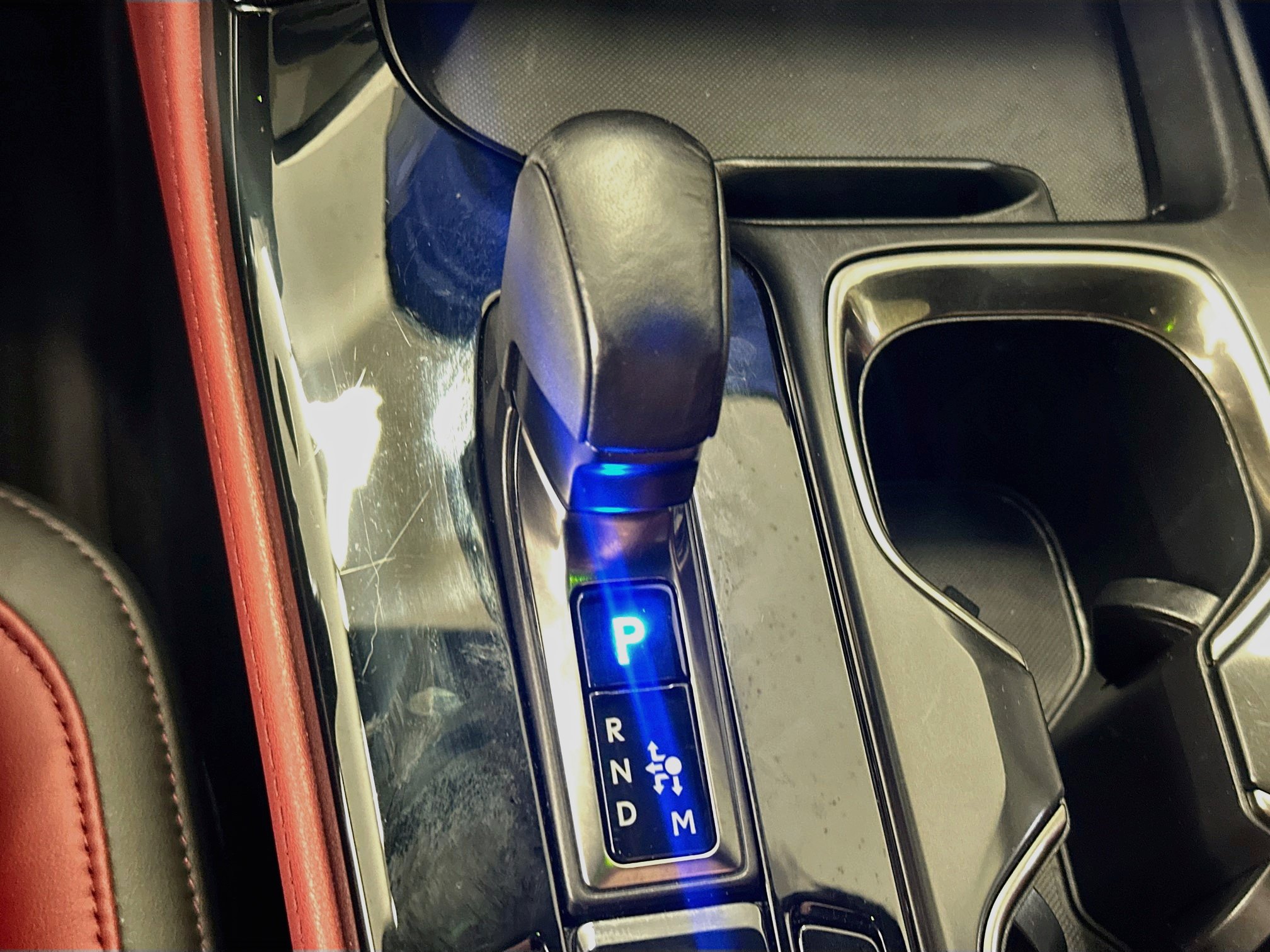 Used 2022 Lexus NX 350 AWD w/ Cold Area Package image 25