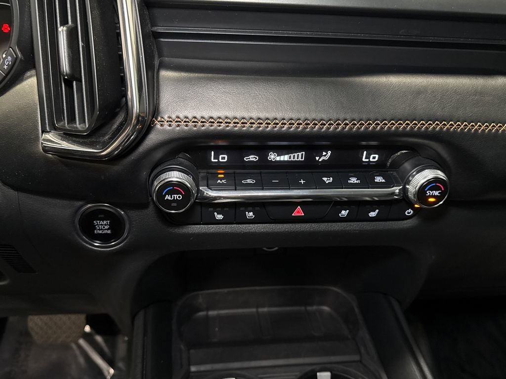 Certified 2024 MAZDA CX-50 AWD 2.5 S w/ Accent Package image 22