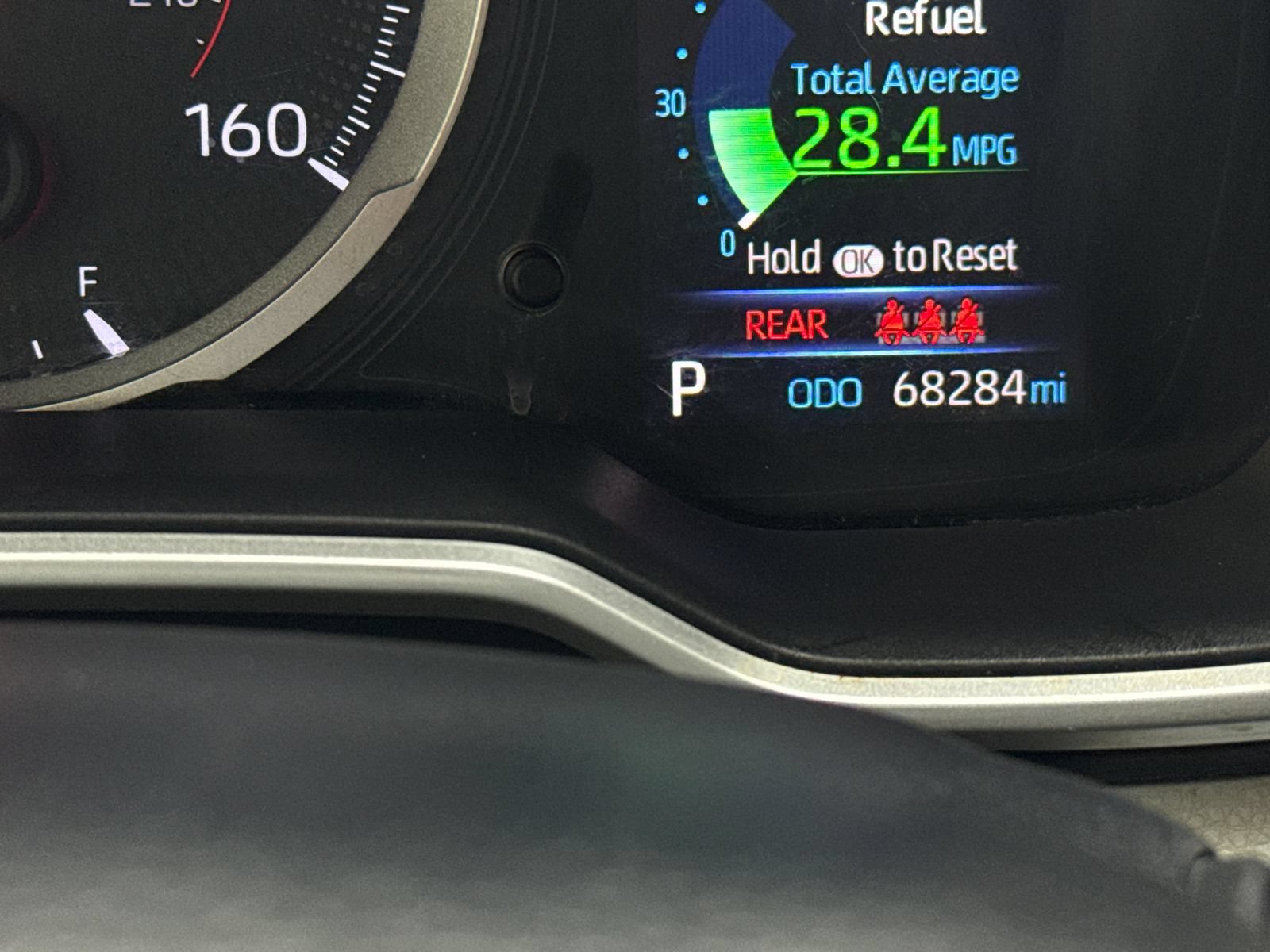 Used 2019 Toyota Corolla SE w/ SE Option Package FWD image 23