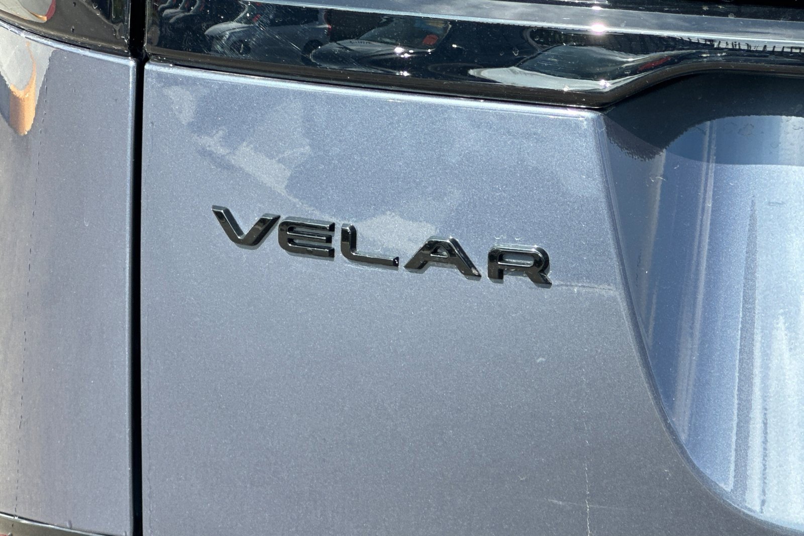 New 2026 Land Rover Range Rover Velar Dynamic SE image 34