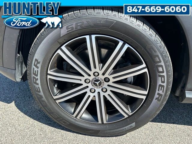 Used 2025 Mercedes-Benz GLE 350 4MATIC image 8