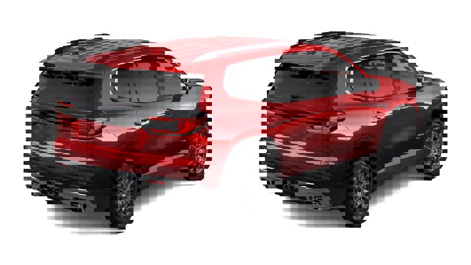 New 2025 GMC Acadia Elevation w/ LPO, All-Weather Package image 22