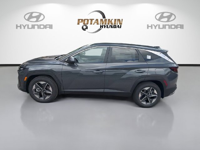 New 2026 Hyundai Tucson SEL Plus FWD image 8