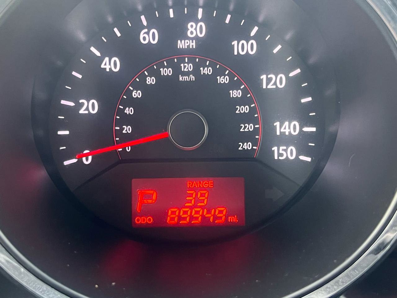 Used 2013 Kia Sorento LX w/ Convenience Pkg image 10