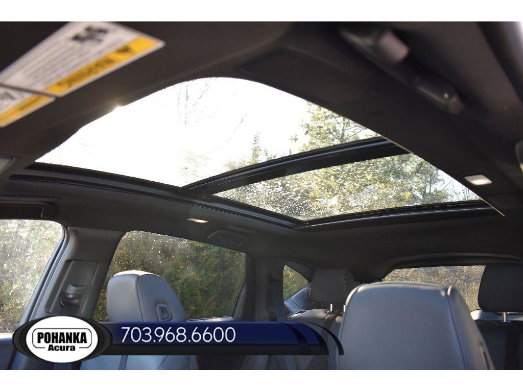 New 2026 Acura RDX A-Spec image 22