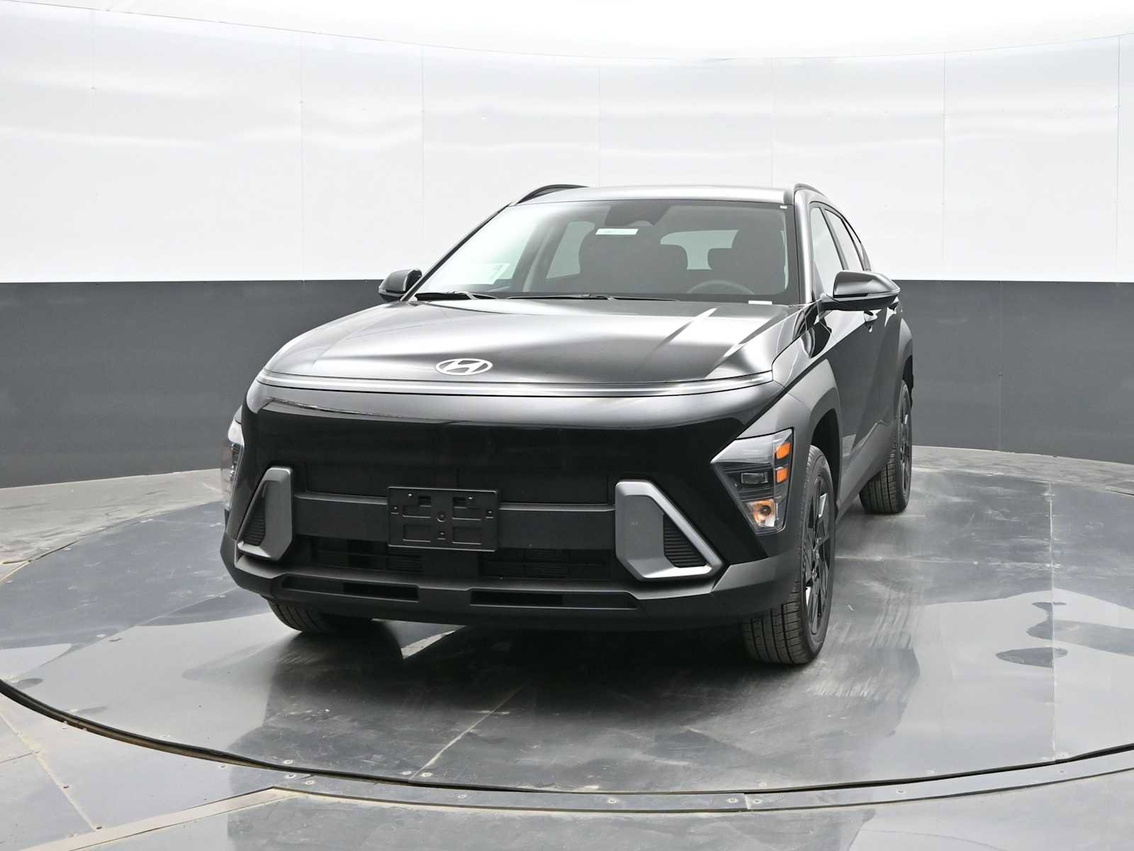 New 2026 Hyundai Kona SEL Sport